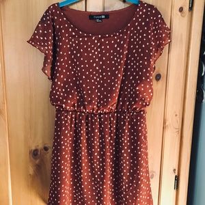 Forever 21 dress